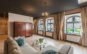 Zillmann Apartment